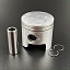 Поршень Tohatsu 8-9.8 (0.50mm) (Omax)