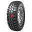 Шина HiFly LT265/65R17 120/117Q Vigorous MT602 TL 10PR