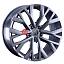 Диск Replay 8x18/5x112 ET25 D66,6 VV259 GM (конус, C570)
