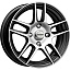 Диск Carwel Лама 130 R15x6 4x114.3 ET40 CB67.1 AB