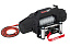 Лебедка Runva EWXT10000F 4500 кг сталь