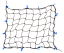 Сетка ЗУБР мастер, для крепления груза, 70x90 см, d5мм, 12 крючков.