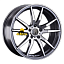 Диск Replay 8x18/5x112 ET39 D66,6 A142 GMF (конус, A001)
