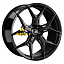 Диск LS Forged 8x18/5x112 ET25 D66,6 LS FG14 BK (конус, C570)