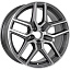 Диск Replay HV65 R18x8 5x114.3 ET40 CB66.6 GMF