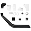 Шноркель Safari для Jeep Liberty 2005-2006 SS1135HF дизель