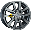 Диск Replay 8x18/5x150 ET56 D110,1 LX40 GM (пш)