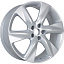 Диск Replay TY281 R18x8 5x114.3 ET50 CB60.1 S
