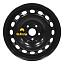 Диск Next 6,5x16/5x112 ET50 D57,1 NX-060 BK