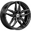 Диск WUP Up112 R18x7 5x108 ET33 CB60.1 New_Black