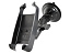 RAM-B-166-LO3 Крепление на присоске RAM Twist-Lock для Lowrance Explorer, Hunt и др.