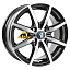 Диск Venti 6x15/4x100 ET48 D54,1 1515 BD