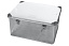 Ящик алюминиевый РИФ усиленный с замком 782х585х412