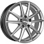 Диск СКАД Амстердам R17x7 5x114.3 ET50 CB67.1 Selena
