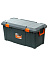 Ящик IRIS HD BOX 800D 80х37.5х38см, 64л, 80кг
