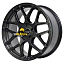 Диск PDW 8x18/5x114,3 ET40 D67,1 P40SC (7025) U4B