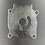 Пластина помпы охлаждения Suzuki DT20-40, DF25-50 (Sinera)