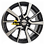 Диск Neo 6,5x16/5x114,3 ET45 D67,1 663 BD