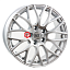 Диск RST 7,5x17/5x112 ET45 D66,6 R147 (MercedesA) Silver