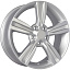 Диск Replay NS77 R17x6.5 5x114.3 ET45 CB66.1 S
