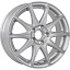 Диск VENTI 1516 R15x6 4x100 ET46 CB54.1 SL