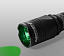 Фонарь ARMYTEK Dobermann XP-E2 Green