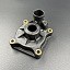 Корпус помпы охлаждения Suzuki DF40-60(A) (Suzuki)