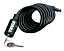 Трос с замком Thule Cable lock