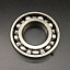 Подшипник шариковый Suzuki DT40-65 (09262-35L09) (35x72x17) (Osaka)