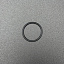 Кольцо резиновое O RING @3 (Quicksilver)