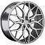 Диск LS Forged FG13 R22x10 5x112 ET55 CB66.6 MGMF