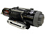 Лебедка 4REVO AX-3500S Синтетический трос