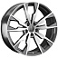 Диск Replay B228 R20x8.5 5x112 ET25 CB66.6 GMF