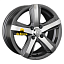 Диск LS 6,5x15/4x100 ET40 D60,1 793 GMF (конус)