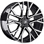 Диск LS Forged FG07 R21x9 5x112 ET20 CB66.6 BKF