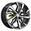 Диск СКАД 8x18/5x112 ET35 D66,6 Ультима (КЛ360) Алмаз