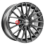 Диск Neo 6,5x16/5x114,3 ET50 D67,1 671 BMG