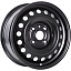 Диск ТЗСК Chevrolet Lacetti R15x6 4x114.3 ET44 CB56.6 Black