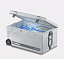Изотермический контейнер Cool-Ice CI-85, 86л, петли, колеса