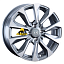 Диск LS 6x16/4x100 ET45 D60,1 1006 GMF (конус)