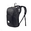 Рюкзак Naturehike NH17A017-B 22 л компактный ультралегкий чёрный