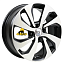 Диск RST 6x16/4x100 ET50 D60,1 R006 (Vesta) BDm