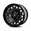 Диск PDW ADVANTURE (7024) 9.0x18/6x139.7 D110 ET0 U4B