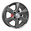 Диск Replay 8x18/5x150 ET56 D110,1 LX34 GM (пш)