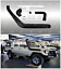 Шноркель Toyota Land Cruiser 78 1985-2007 4.2D 1HZ