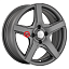 Диск LS 6,5x15/4x98 ET32 D58,6 779 MGM (конус)