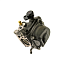 Карбюратор в сборе Honda BF50A (16101-ZW4-003)