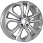 Диск Replay H60 R17x7.5 5x114.3 ET55 CB64.1 S