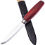 Нож Morakniv Classic No 1/0, углеродистая сталь, 13603