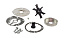 Ремкомплект помпы Yamaha 20-30A, Omax